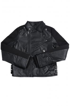 Biker jacket, zdjęcie 1 Biker jacket od Diesel